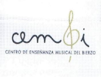 CEMBI CENTRO DE ENSEÑANZA MUSICAL DEL BIERZO