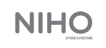 NIHO ATTITUDE IS EVERYTHING