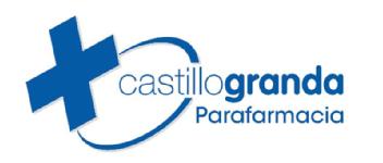 CASTILLOGRANDA PARAFARMACIA