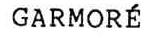 GARMORE