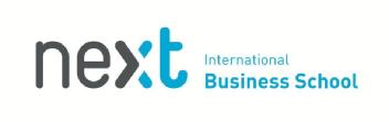 NEXT INTERNATIONAL BUSINESS SCHOOL