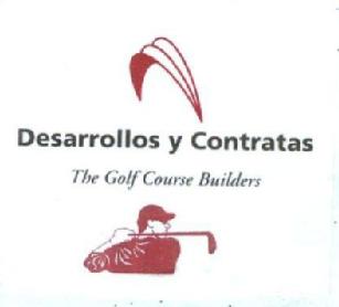 DESARROLLOS Y CONTRATAS THE GOLF COURSE BUILDERS