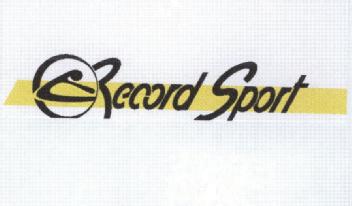 RECORD SPORT