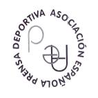 AEP ASOCIACION ESPAÑOLA PRENSA DEPORTIVA