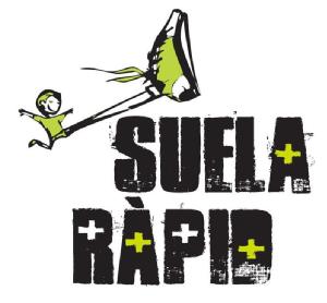 SUELA RAPID