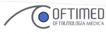 OFTIMED OFTALMOLOGIA MEDICA
