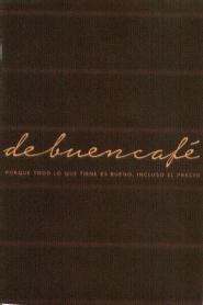 DEBUENCAFE