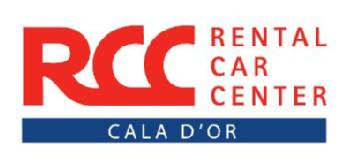 RCC RENTAL CAR CENTER CALA D'OR