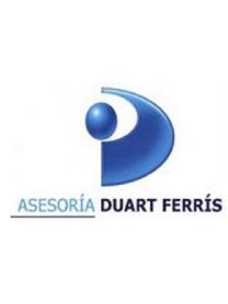 ASESORIA DUART FERRIS