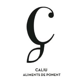 C CALIU ALIMENTS DE PONENT