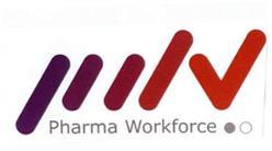 PHARMA WORKFORCE