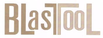 BLASTOOL