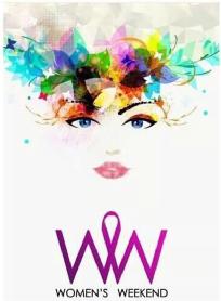 WW WOMEN'S WEEKEND