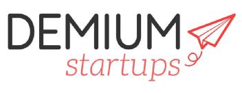 DEMIUM STARTUPS
