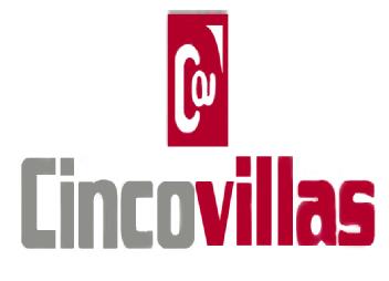 CV CINCOVILLAS