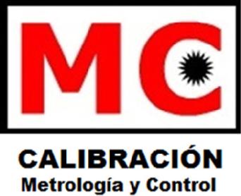 MC CALIBRACION, METROLOGIA Y CONTROL