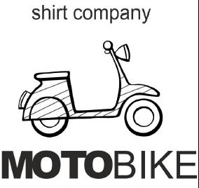 MOTOBIKE SHIRT COMPANY