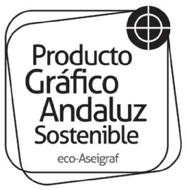 PRODUCTO GRAFICO ANDALUZ SOSTENIBLE ECO-ASEIGRAF