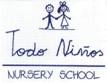 TODO NIÑOS NURSERY SCHOOL