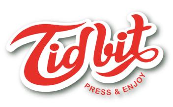 TID BIT PRESS & ENJOY