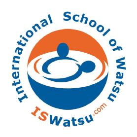 INTERNATIONAL SCHOOL OF WATSU ISWATSU.COM