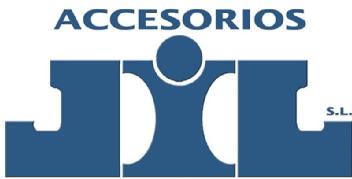 ACCESORIOS JIL S.L