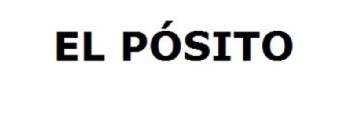 EL POSITO