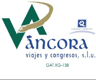 ANCORA VIAJES Y CONGRESOS, S.LU