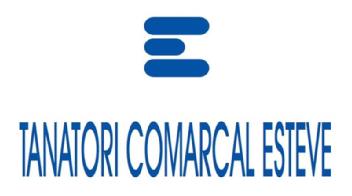 TANATORI COMARCAL ESTEVE