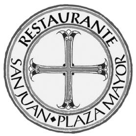 RESTAURANTE SAN JUAN PLAZA MAYOR