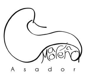 ASADOR MARIA MORENA