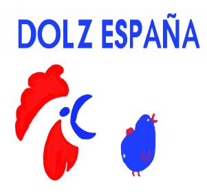 DOLZ ESPAÑA