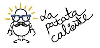 LA PATATA CALIENTE