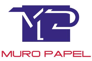 MURO PAPEL