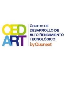 CED ART CENTRO DE DESARROLLO DE ALTO RENDIMIENTO TECNOLOGICO BY QUONEXT