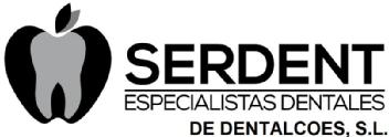 SERDENT ESPECIALISTAS DENTALES DE DENTALCOES S.L