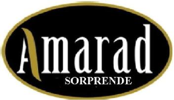 AMARAD SORPRENDE