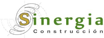 SINERGIA CONSTRUCCION