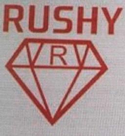 R RUSHY
