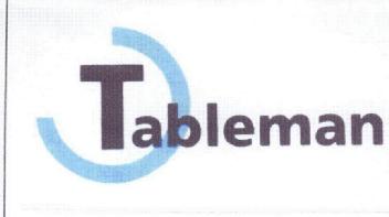 TABLEMAN