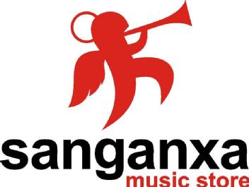 SANGANXA MUSIC STORE