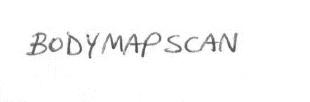 BODYMAPSCAN