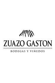 ZUAZO GASTON BODEGAS Y VIÑEDOS