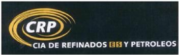 CRP COMPAÑIA DE REFINADOS ES Y PETROLEOS