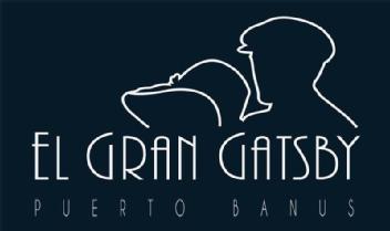 EL GRAN GATSBY PUERTO BANUS