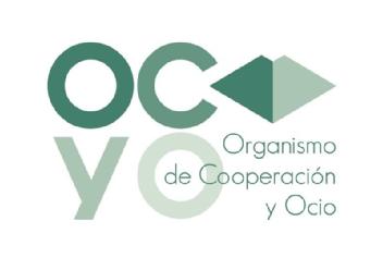 OCYO ORGANISMO DE COOPERACION Y OCIO
