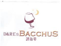 D&R ES BACCHUS