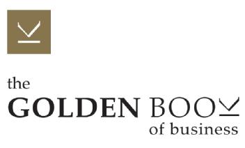 THE GOLDEN BOOK OF BUSINESS