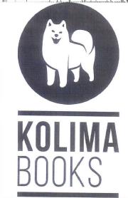 KOLIMA BOOKS
