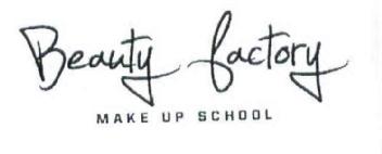 BEAUTY FACTORY MAKE UP SCHOOL